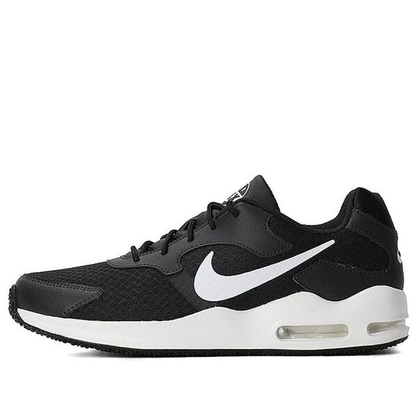 

Кроссовки air max guile Nike, черный