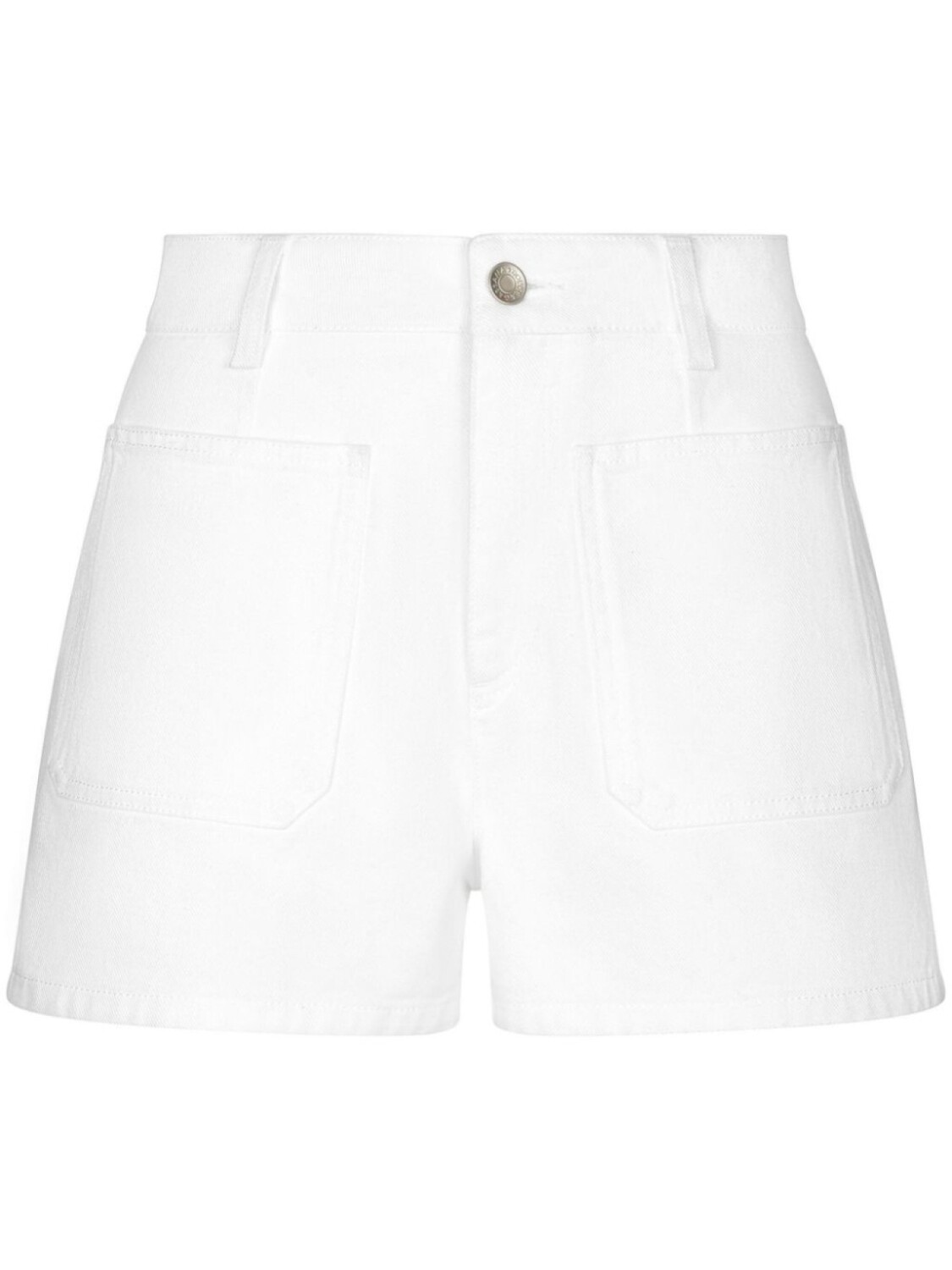 

Dolce & Gabbana джинсовые шорты, белый