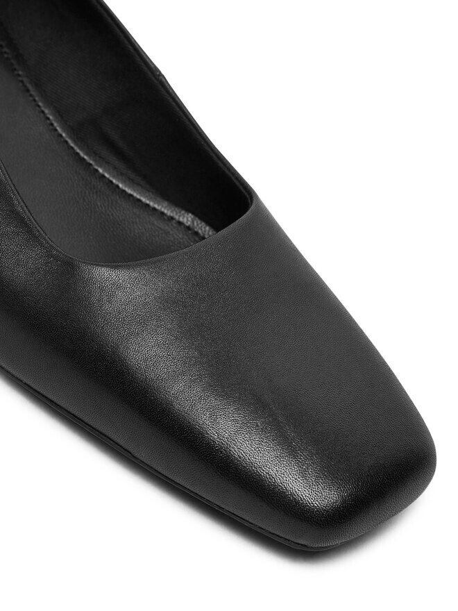 Туфли на каблуке Vagabond Shoemakers Debbi 5818-001-20 Negro, черный — фото 4