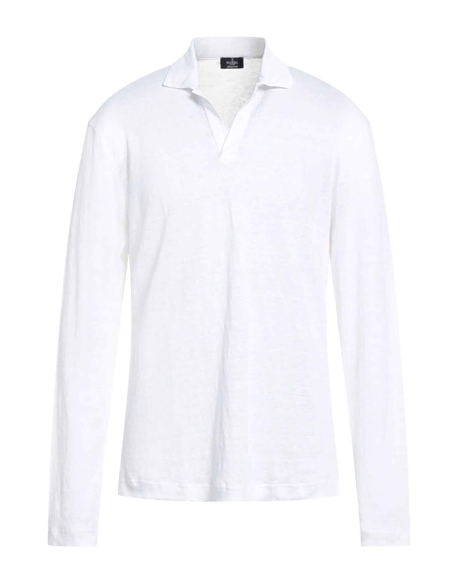 

Свитер Barba Napoli, белый