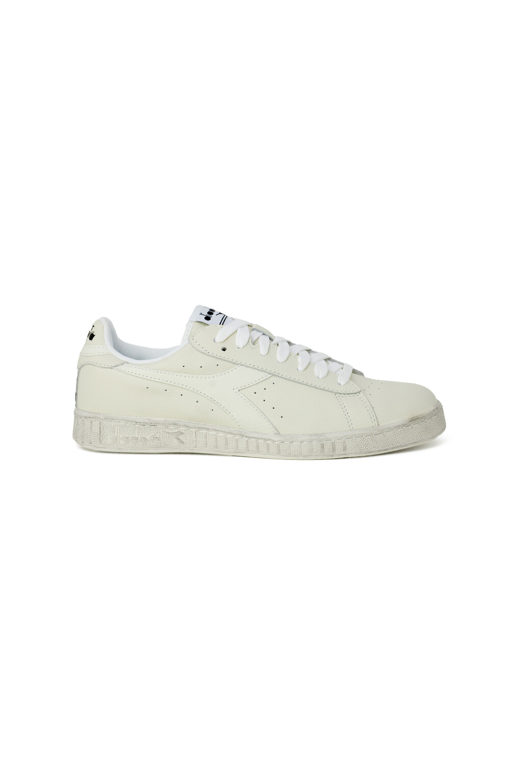 

Кроссовки мужские Diadora из искусственной кожи, белый