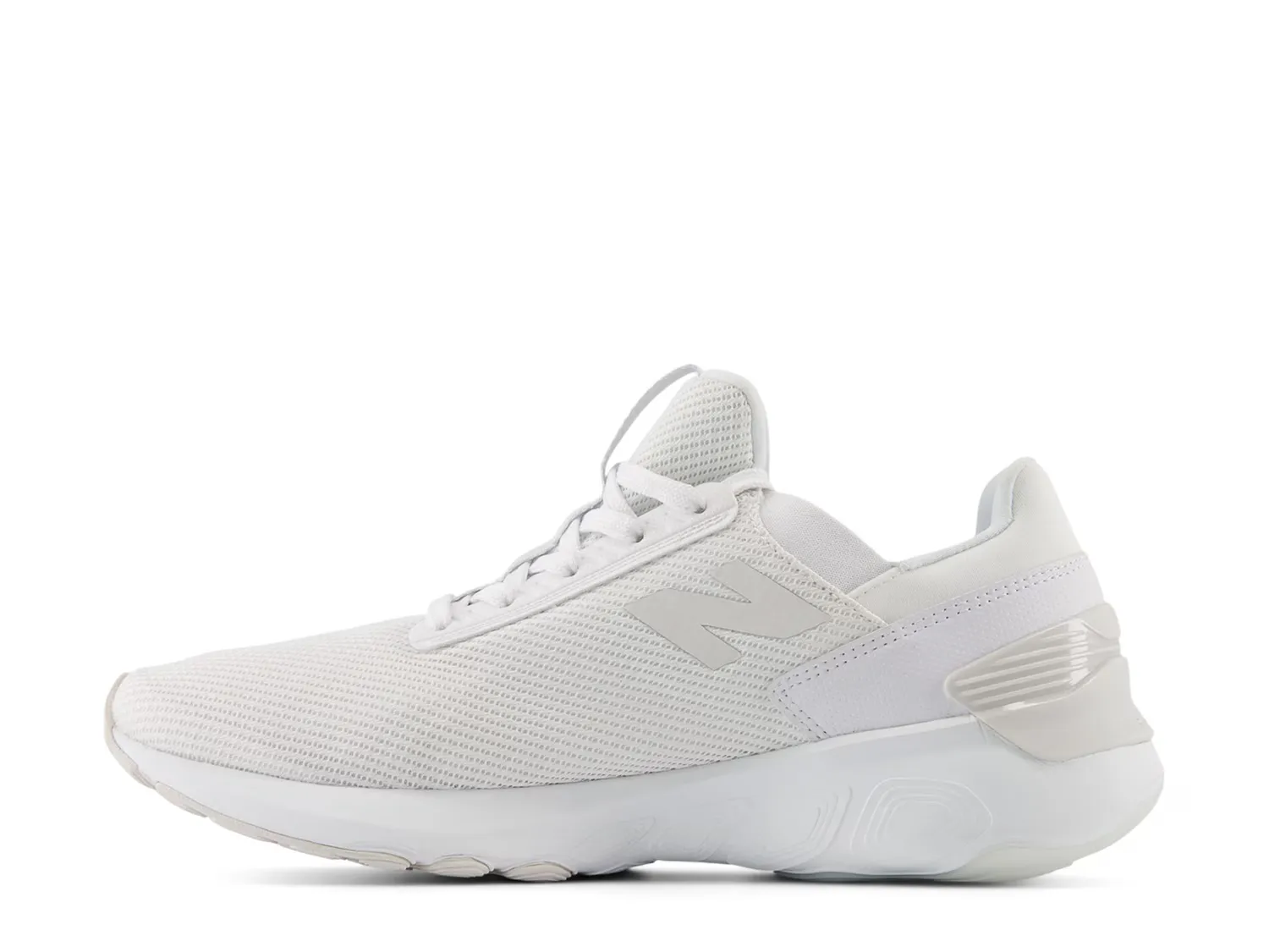 Кроссовки Fresh Foam X 1440 Sneaker New Balance, белый — фото 2