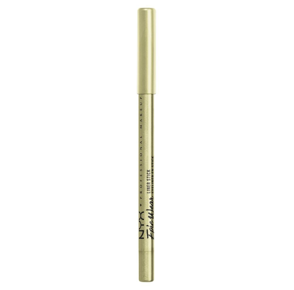 

Подводка для глаз Nyx Epic Wear Liner Stick, Chartreuse