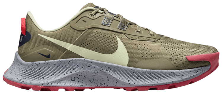 

Кроссовки Nike Pegasus Trail 3 'Matte Olive', коричневый