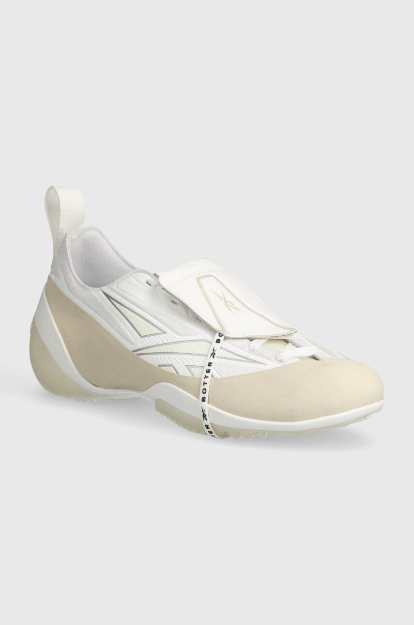 

Кроссовки Energia Bo Kets Reebok Ltd, бежевый