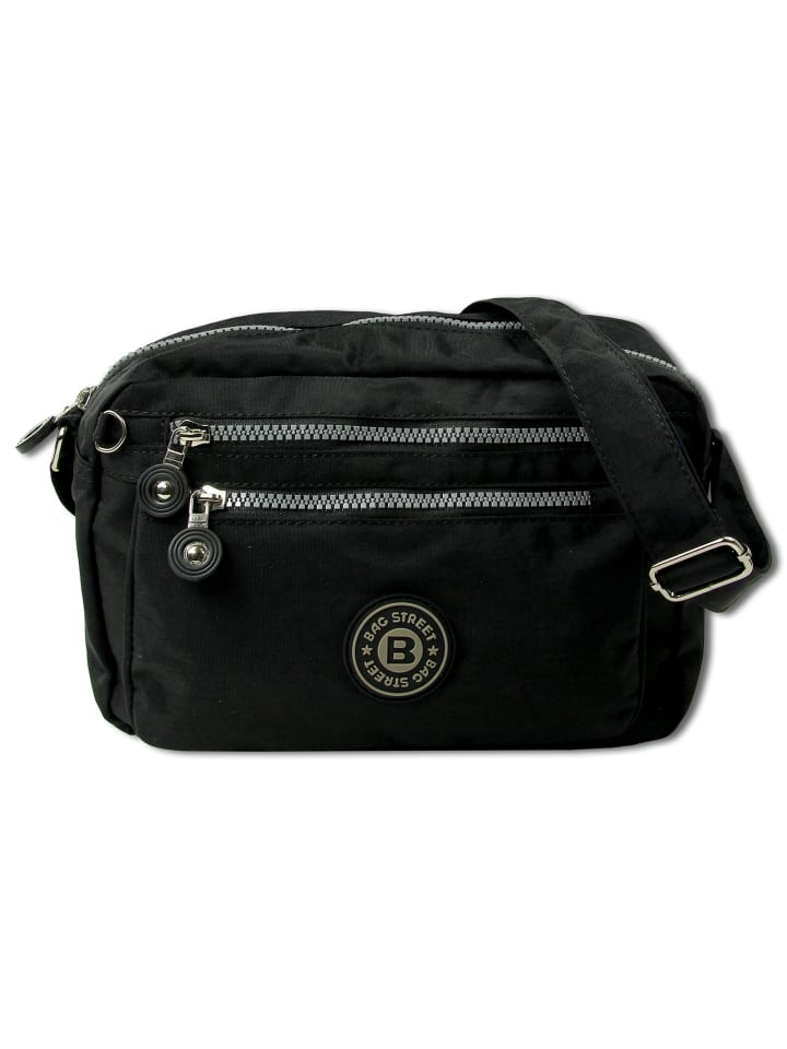 

Сумка через плечо Bag Street