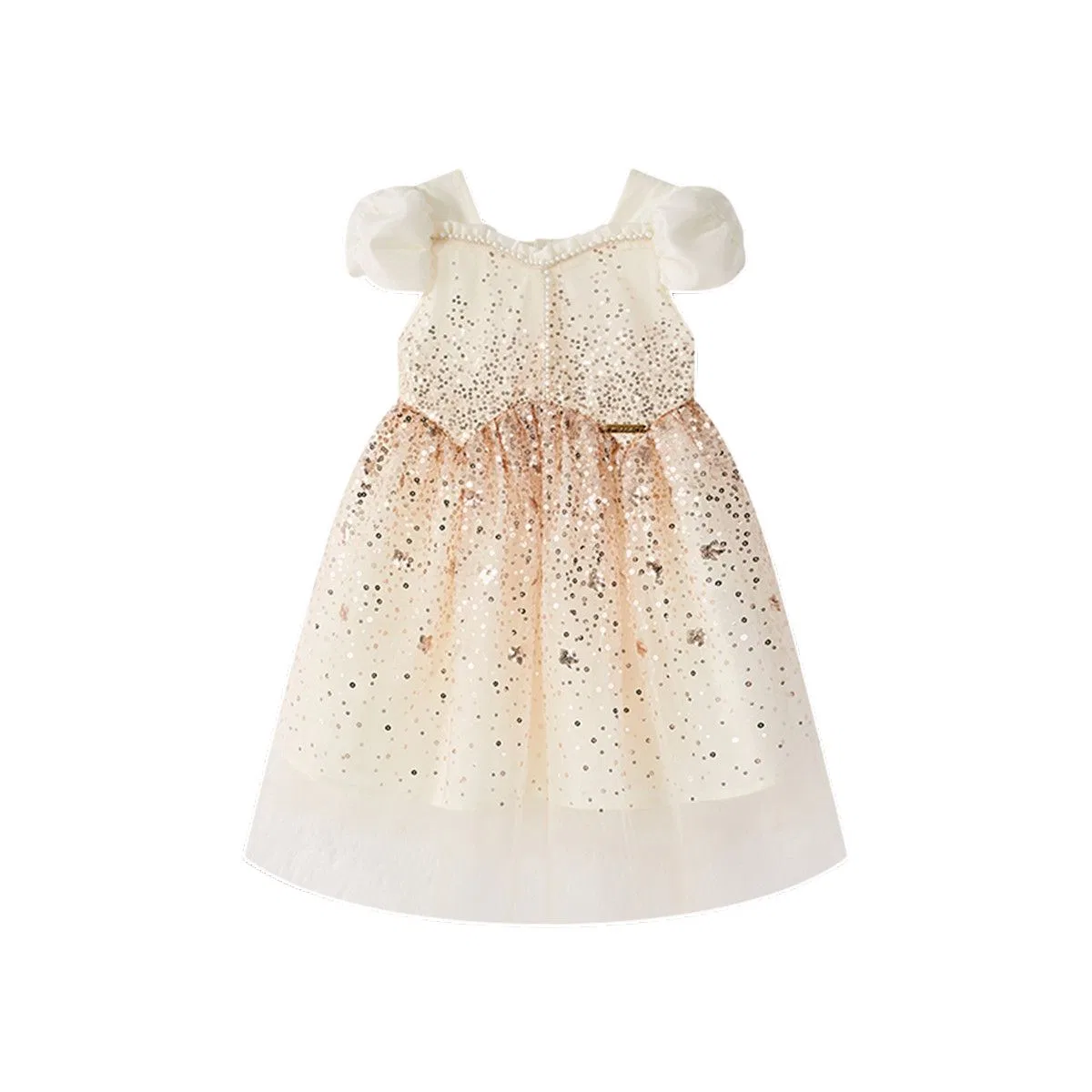 Детское платье Champagne Kids' Disney