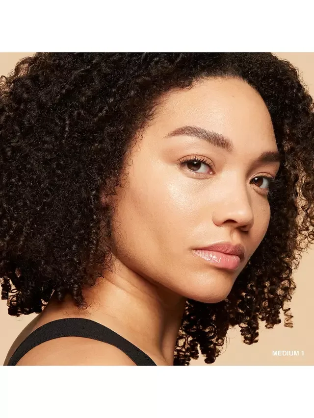 Крем для лица SPF BOBBI BROWN Увлажняющий с витаминами, Medium — фото 4