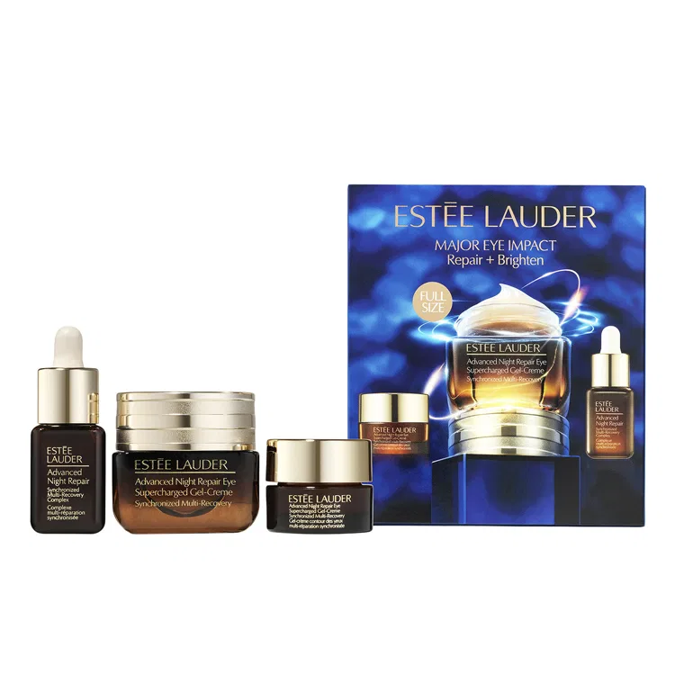 Набор средств для ухода за кожей Advanced Night Repair ESTEE LAUDER — фото 3