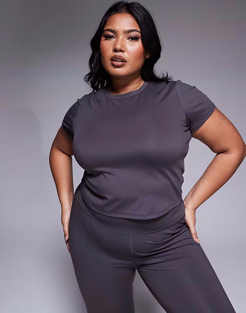 

Футболка для младенца Curve Icon, мягкая на ощупь, гранитно-серого цвета 4505, Серый, Футболка для младенца Curve Icon, мягкая на ощупь, гранитно-серого цвета 4505