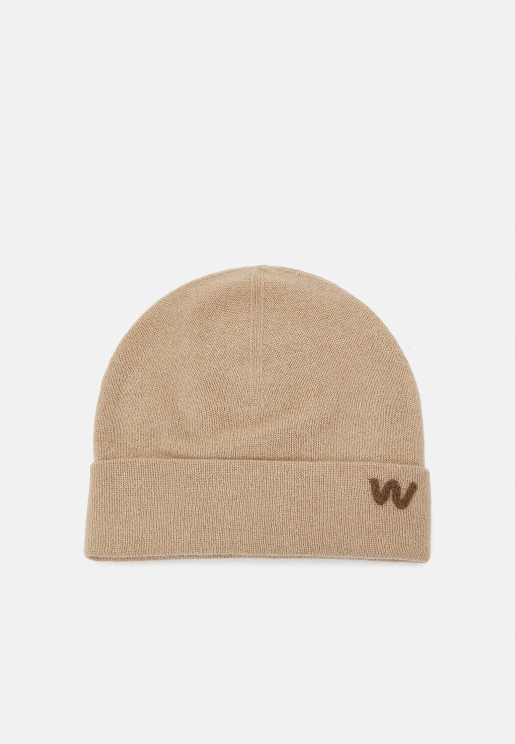 

Шапка CAIMANONEW WEEKEND MaxMara, бежевый