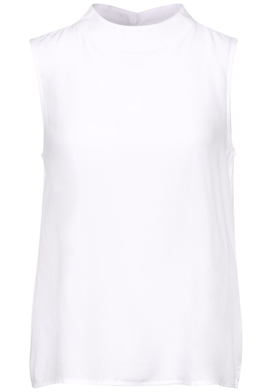

Блуза STREET ONE Blouse, белый