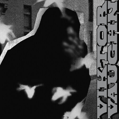 

Виниловая пластинка Vaughn, Viktor - Vaudeville Villain - Silver