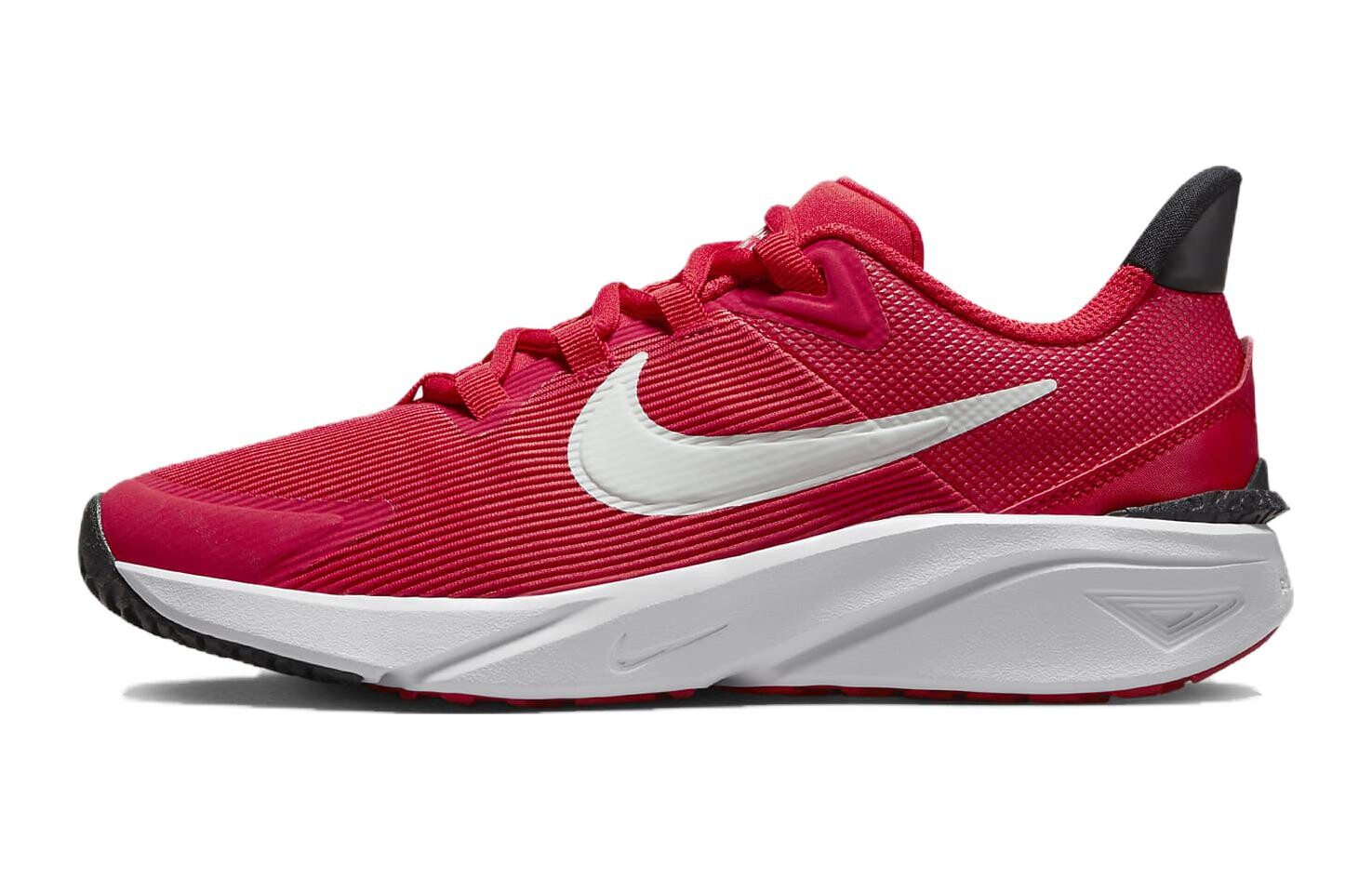 Кроссовки Nike Star Runner 4 GS 'University Red'