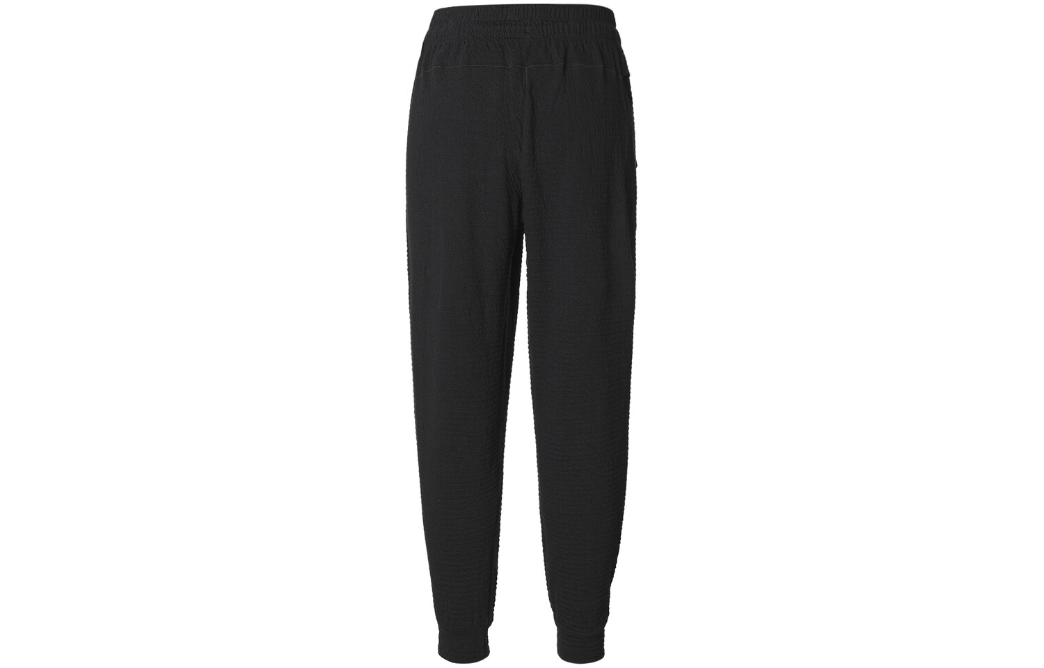 

Мужские трикотажные спортивные штаны Nike, цвет Black