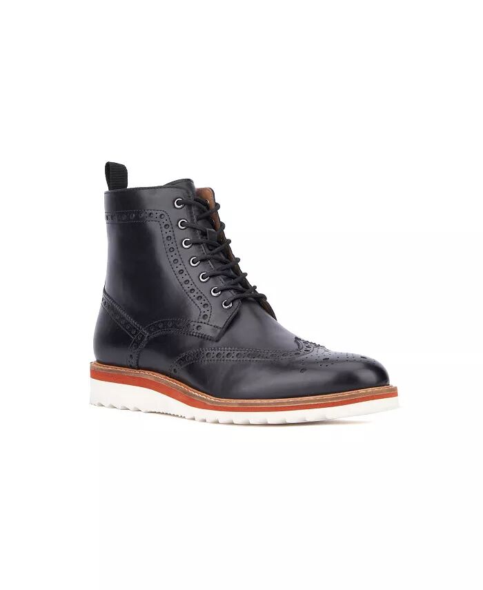 

Мужские кожаные ботинки Parker Vintage Foundry Co, коричневый