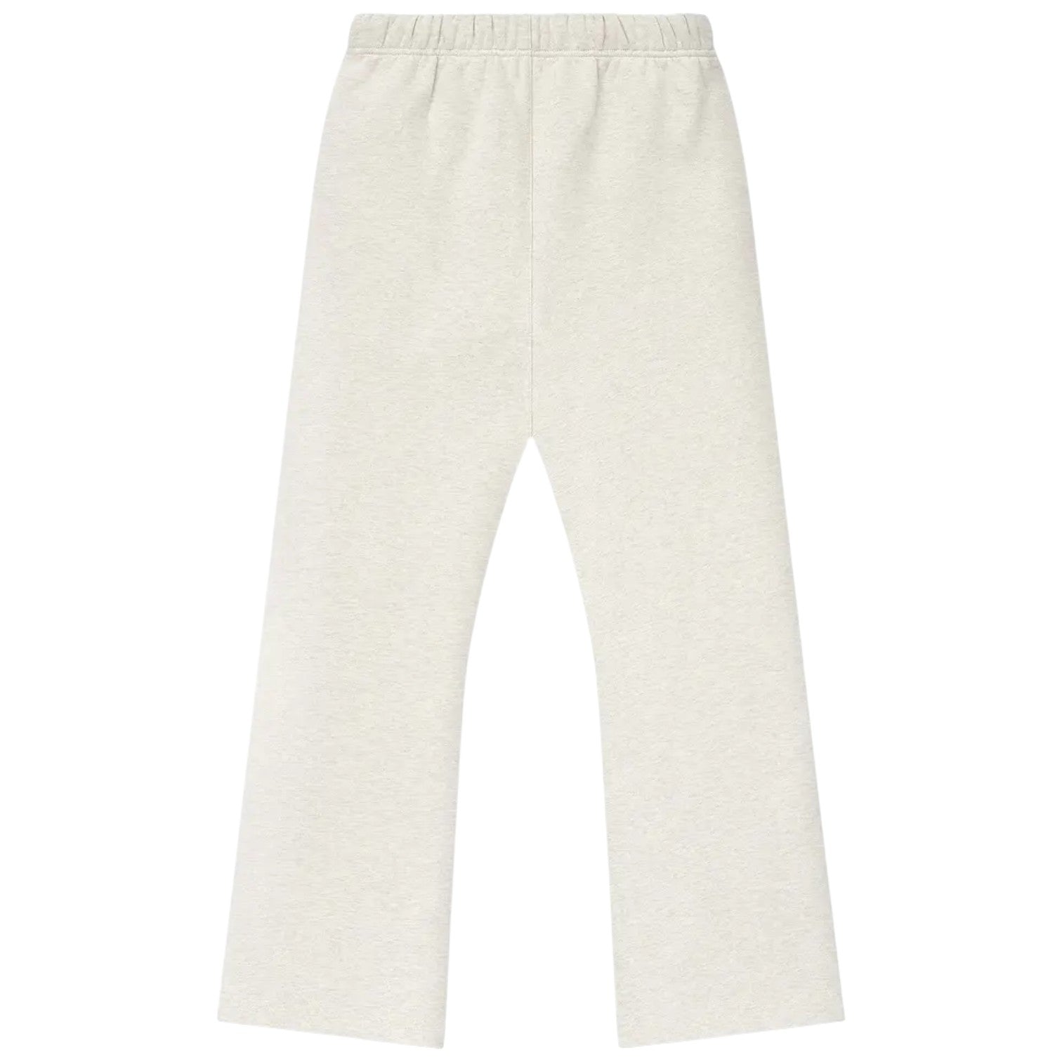 Спортивные штаны Fear of God Essentials Flare, цвет «Овсяный вереск» — фото 2