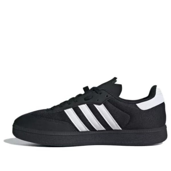 

Кроссовки velosamba сделаны из природы Adidas, черный