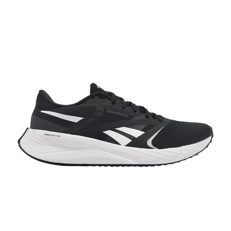 

Кроссовки Reebok Energen Tech Plus 2 Black White, черный