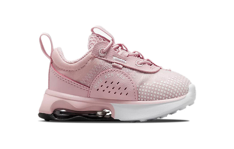 Кроссовки Nike Air Max 2021 Pink Glaze TD — фото 2
