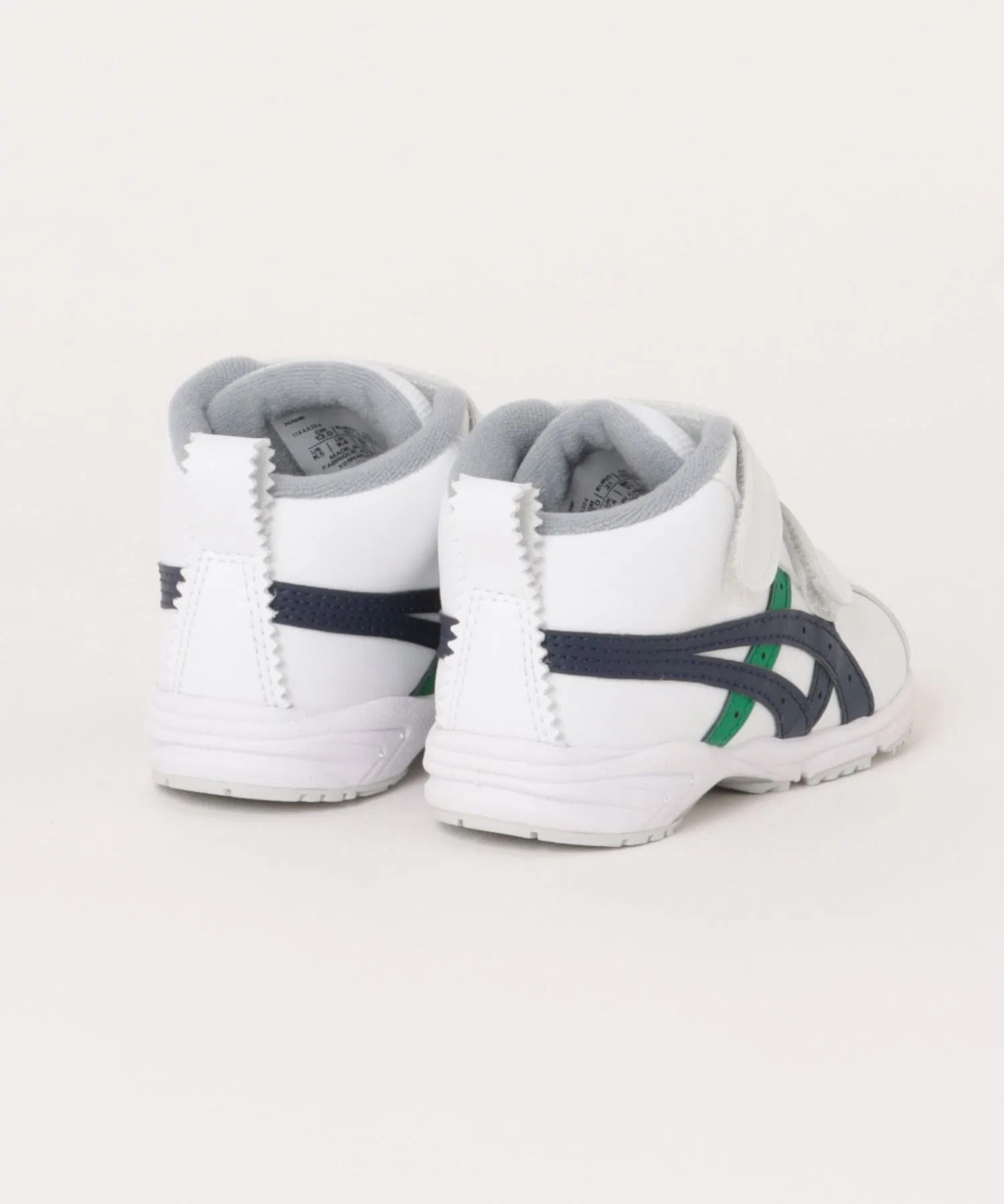 Детские кроссовки ASICS KIDS SUKU2 — фото 2