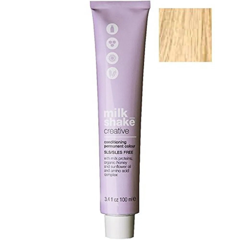 Стойкая краска для волос «Creative Conditioning Permanent Colour» от milk_shake Milk_Shake, 9