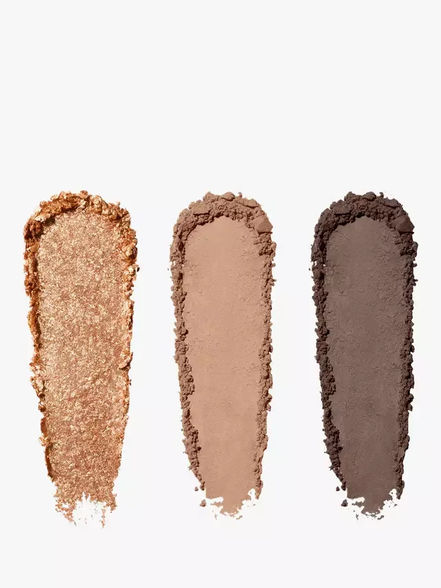 Палетка теней для век Golden Hour Bobbi Brown — фото 2