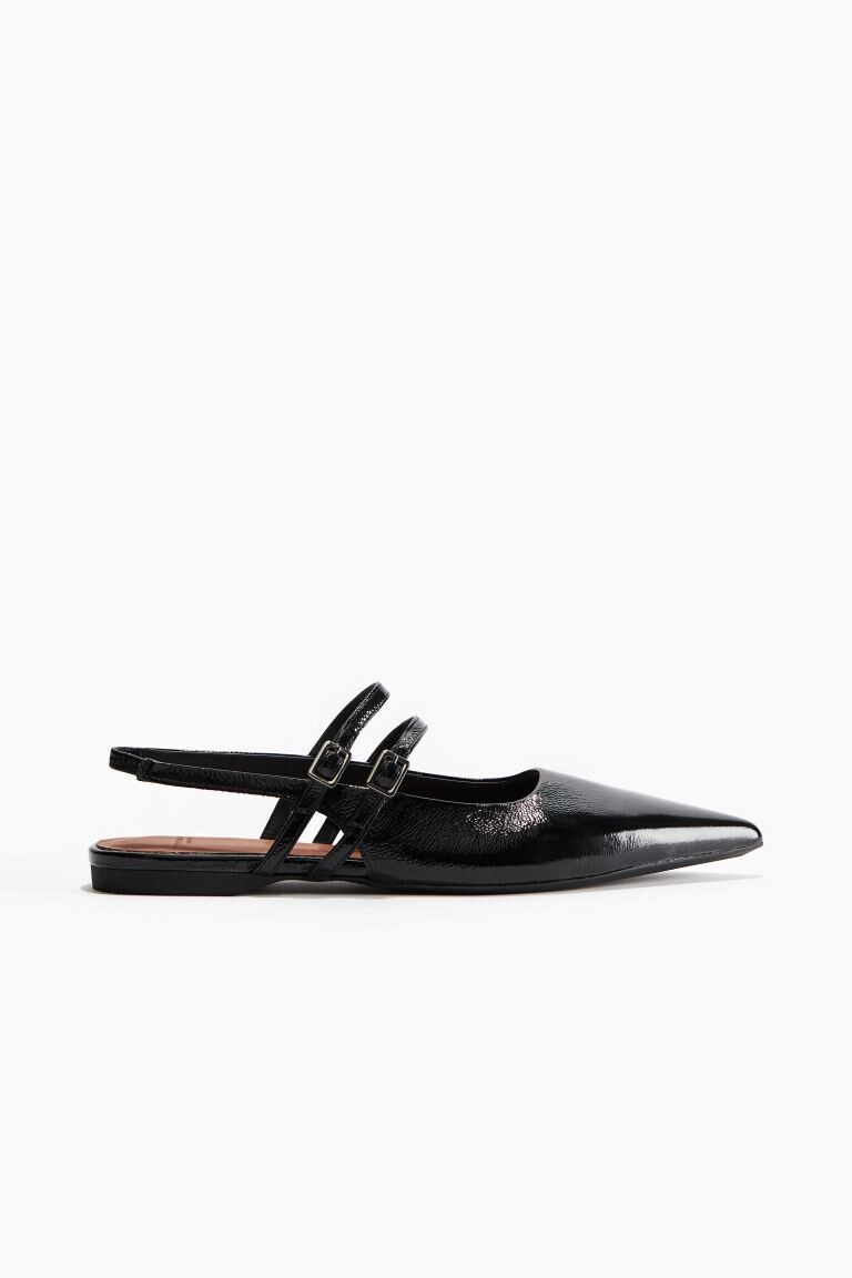 

Гермиона Vagabond Shoemakers, черный