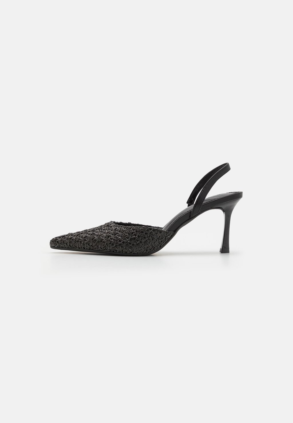 

Туфли LARIZA Simmi London, черный