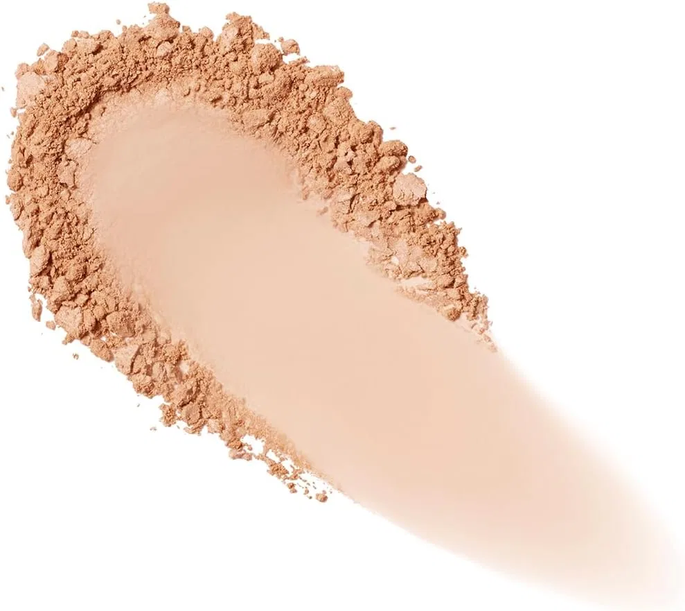 Пудра Sook Glow Powder Foundation с маской для лица, 1 шт, 020 Refill