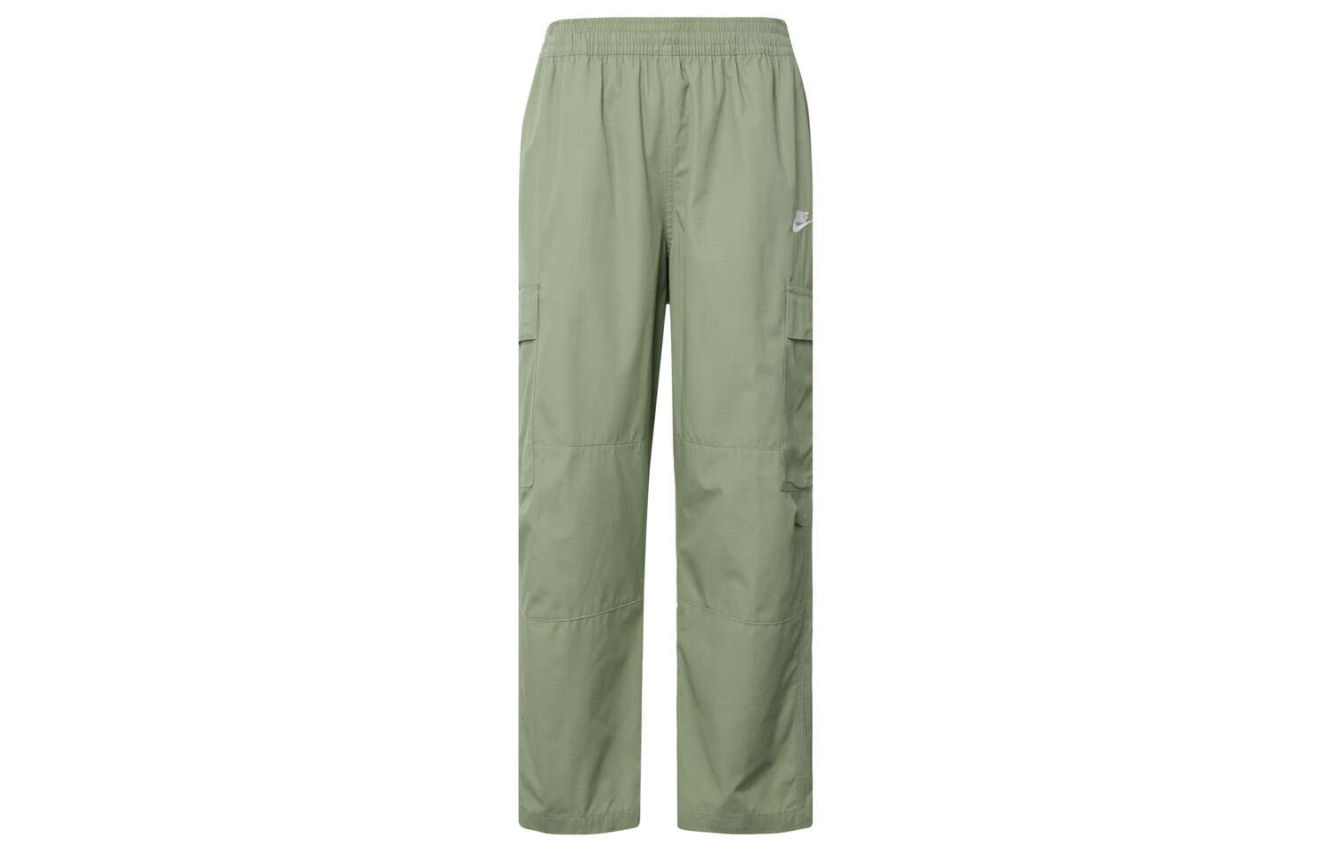 

Повседневные брюки мужские Oil Green Nike, зеленый