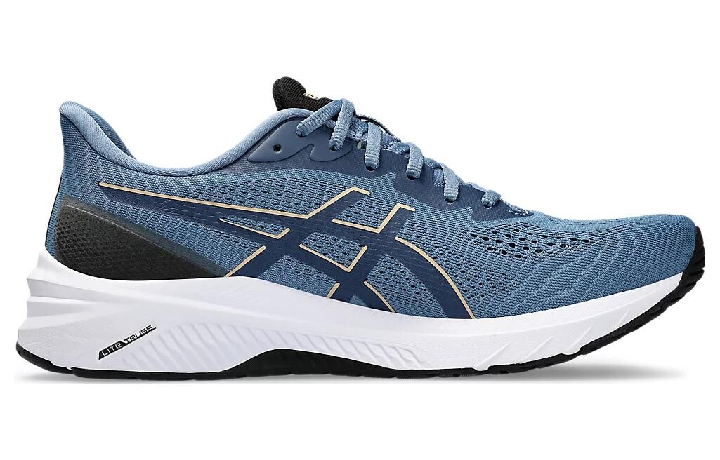 Кроссовки Asics GT-1000 12 Мужчины — фото 2