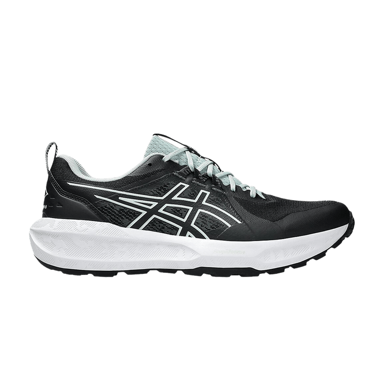 

Кроссовки Gel Sonoma 8 'Black Lake Grey', черный