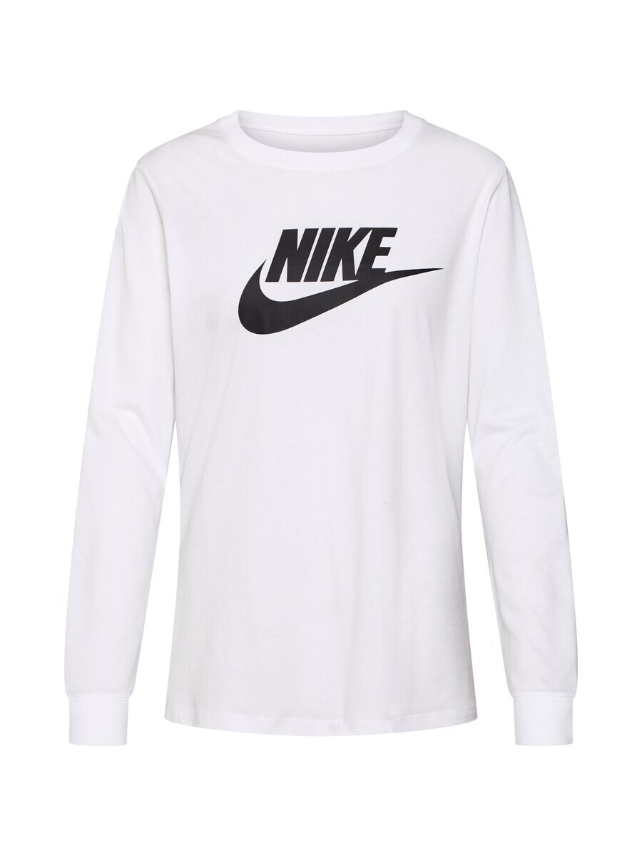 

Лонгслив Nike Sportswear, белый