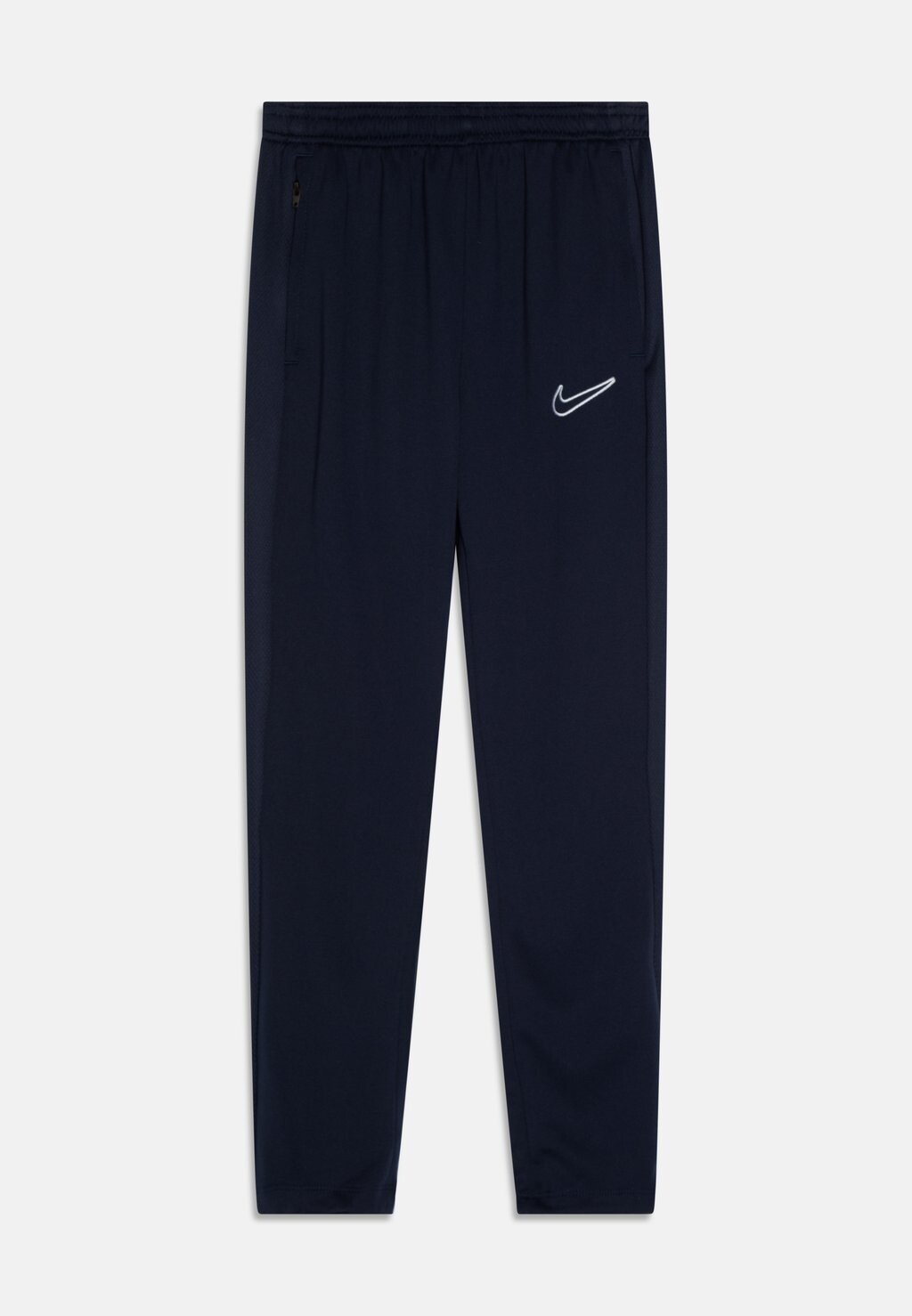 

Спортивные брюки Academy 23 Pant Branded Unisex Nike, цвет obsidian/white