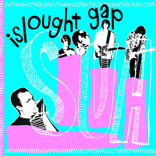 

Виниловая пластинка Is/Ought Gap: Sua