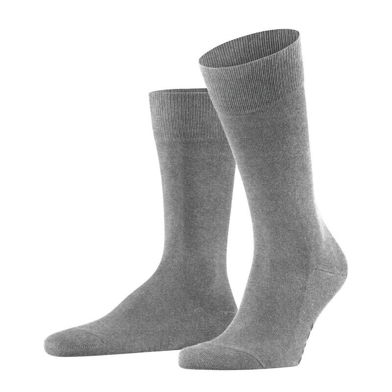 

Носки для бега Falke, цвет grau/silbergrau