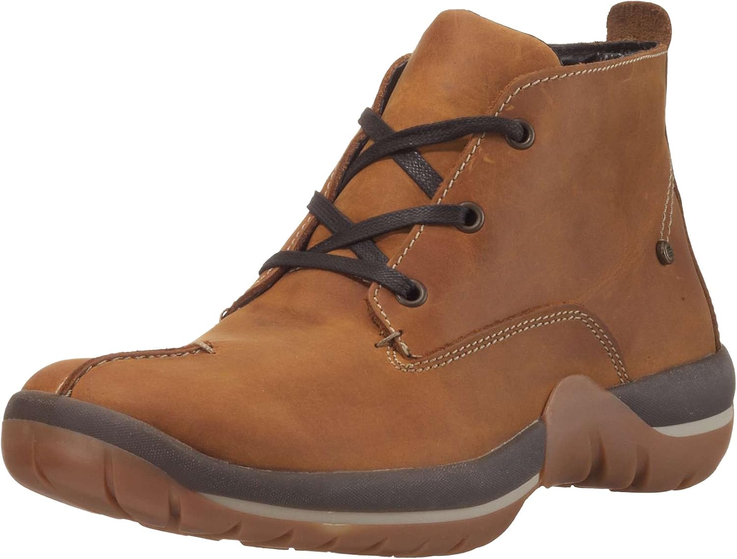 

Мужские ботинки Tommy Hilfiger Owen 13 B FM8BS01443, Beige