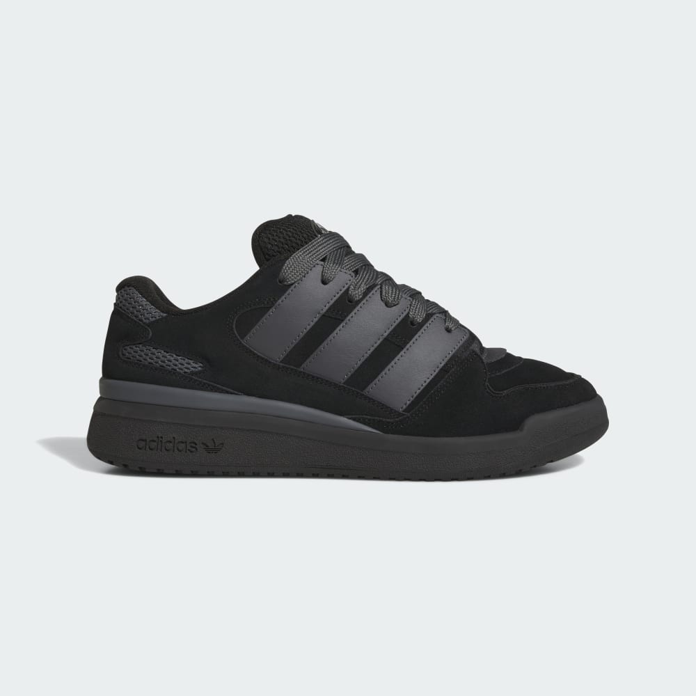 

Кроссовки Adidas Forum2000 Shoes, цвет Core Black/Grey Six/Core Black