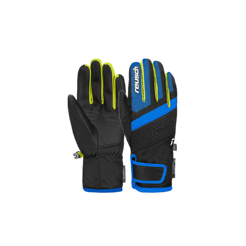 

Перчатки Reusch Duke R-TEX XT Junior, цвет blau