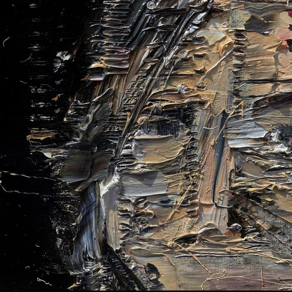 

Виниловая пластинка LP Keep This Be The Way - Helms Alee