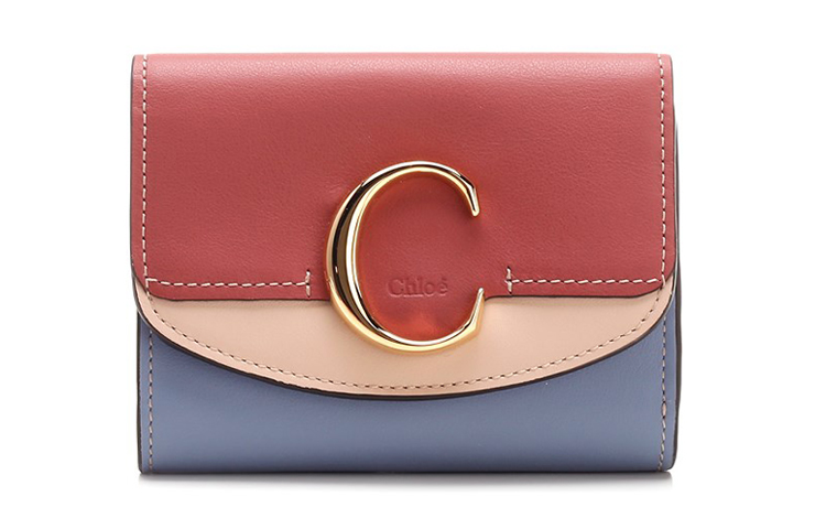 

Chloé Сумка Кошелёк