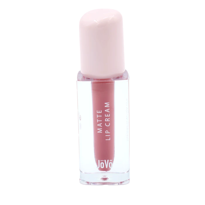 

Губная помада Labial Líquido Matte Lip Cream Jövő, 02 Daiquiri