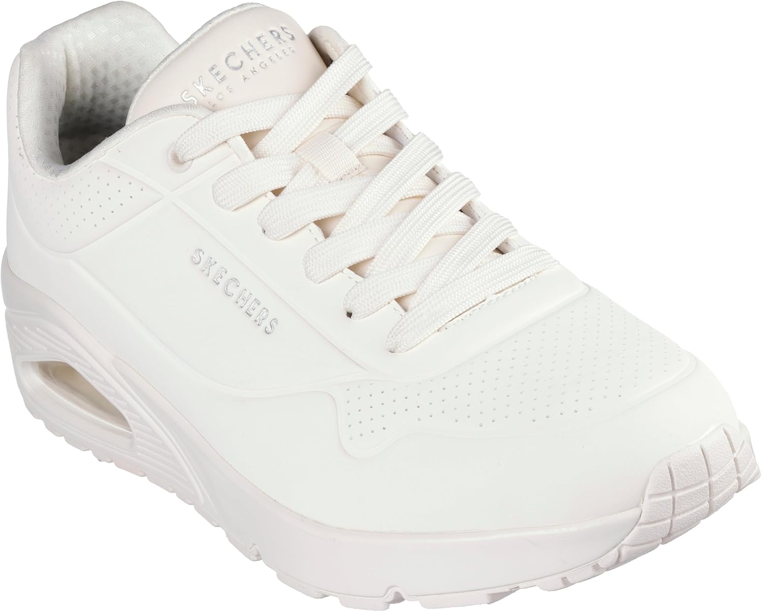 

Мужские кроссовки Skechers Uno-Stand On Air, Sea Salt