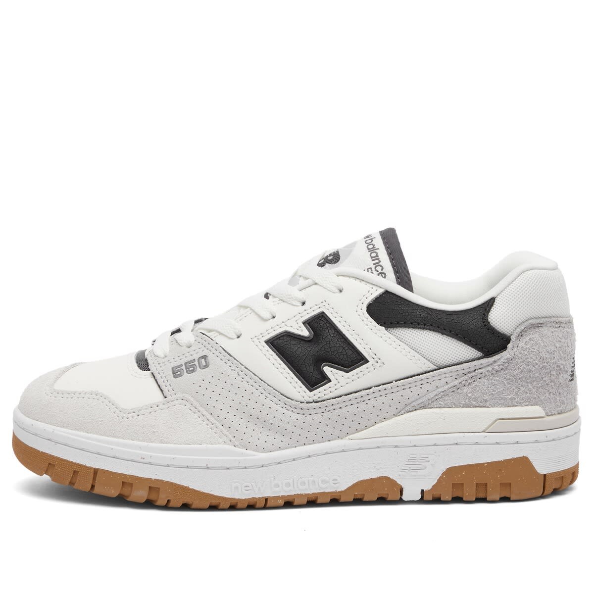 

Кроссовки New Balance 550, цвет Sea Salt (108)