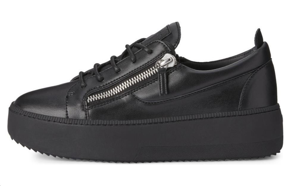 

Футболка Frankie Sneakers Giuseppe Zanotti