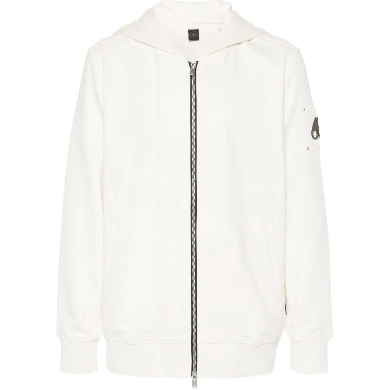 

Moose Knuckles Куртка мужская белая, White