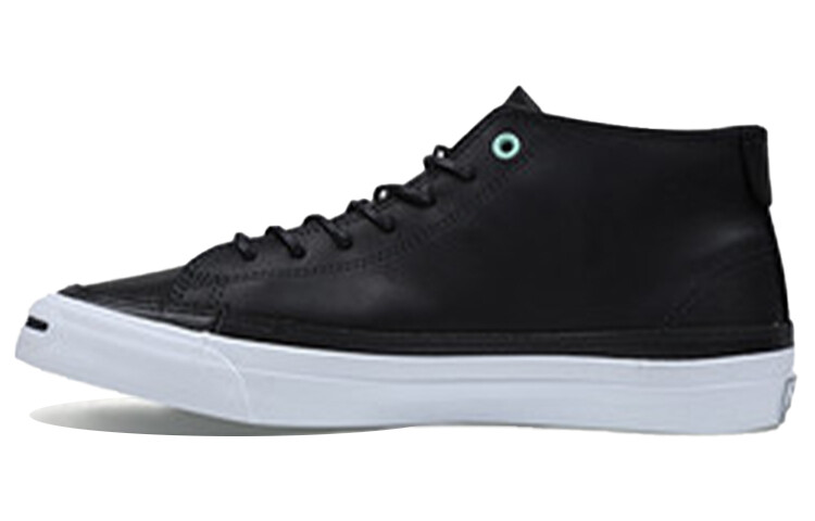 

Обувь для скейтбординга Jack Purcell унисекс среднего размера стандартная черная Converse