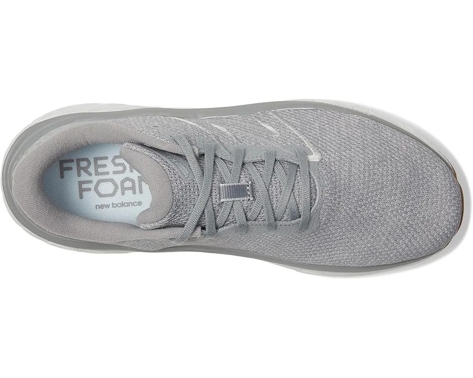 Кроссовки New Balance Fresh Foam X Kaiha Road v1, Slate Grey/Rain Cloud/Gum 02 — фото 2