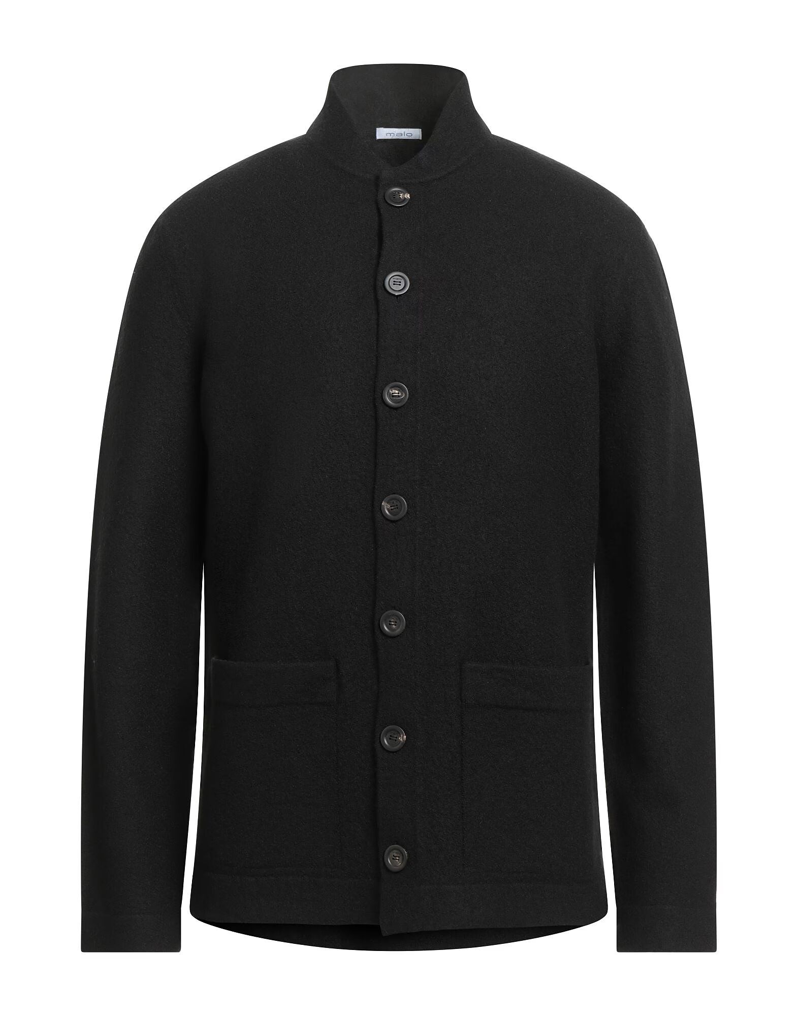 

Кардиган Malo, черный